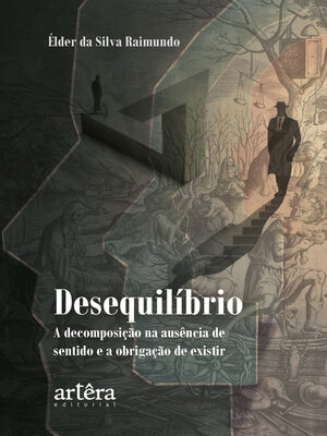 cover image of Desequilíbrio